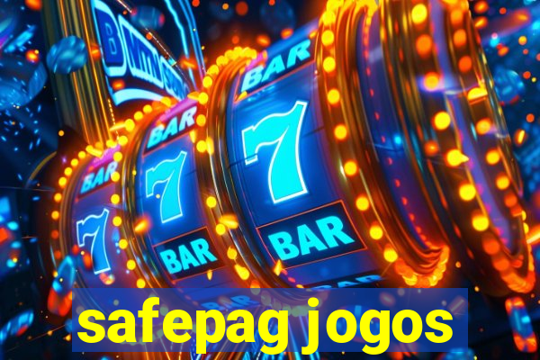 safepag jogos